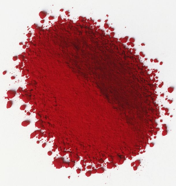 Краситель Кислотный Acid red 52 (родамин Е-В)