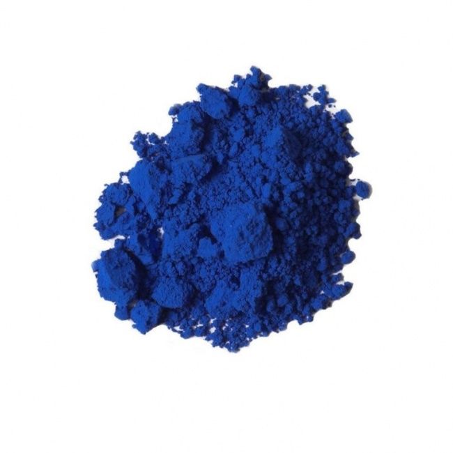 Метиленовый синий краситель (порошок)