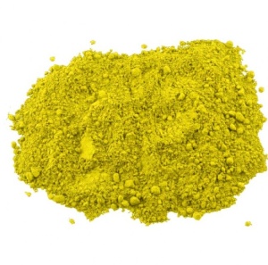 Хризоидин желтый