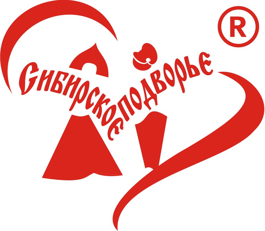 Сибирское подворье