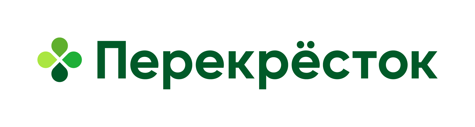 Перекресток