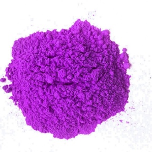 Пигмент violet 2