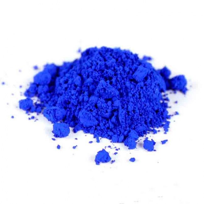 Кислотный ярко-синий антрахиноновый 140%
