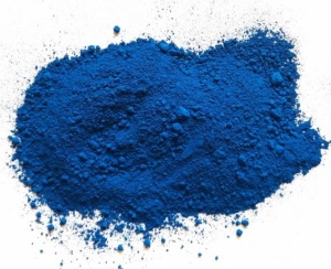Краситель Кислотный синий 2 К/К 125%