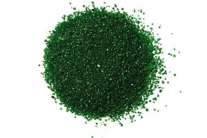 Краситель бриллиантовый зелёный