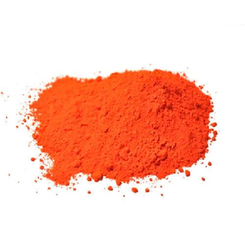 Краситель Спирторастворимый оранжевый 2Ж / Оранжевый 2Ж для алюминия