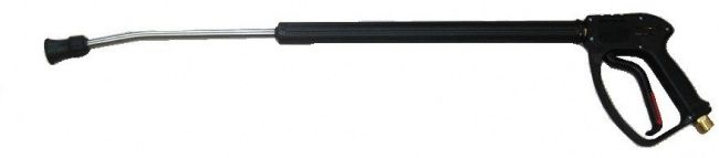 Распылительный пистолет RL30 без быстросъема с копьем 700мм