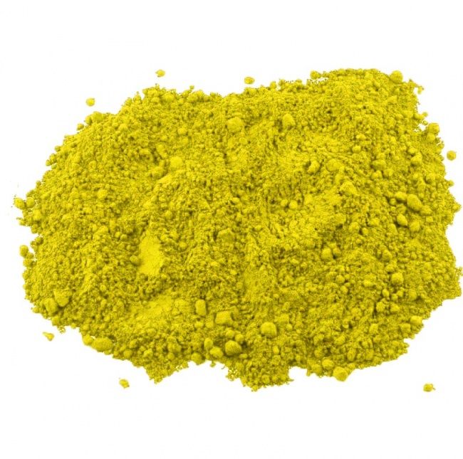 Краситель хризоидин желтый